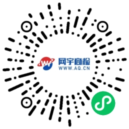 小程序 二维码