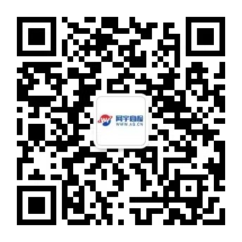公众号 二维码
