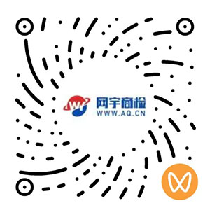 视频号 二维码